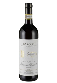 Barolo DOCG tr. , Giacosa Fratelli