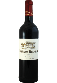 Château Begadan Médoc AC 