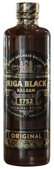  Riga Black Balsam Kräuterbitter 