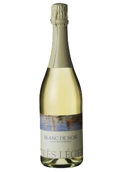 Blanc de Noir Spätburgunder Sekt Brut, Très Léger