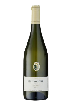 Bourgogne Chardonnay Tradition AOC , Collovray & Terrier