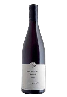 Bourgogne Pinot Noir AC Domaine Lamy-Pillot