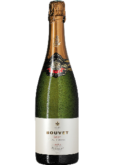 Cremant de Loire Reserve de Rossignol AOC Brut, Bouvet Ladubay