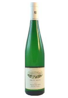 Brauneberger Riesling Kabinett mild Fritz Haag