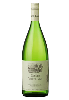 Bründlmayer Grüner Veltliner 1 Liter tr., Willi Bründlmayer