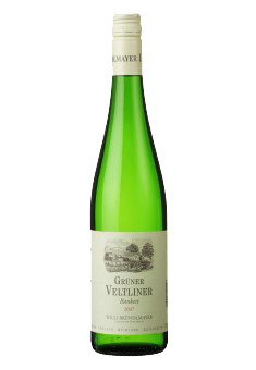 Bründlmayer Grüner Veltliner Willi Bründlmayer