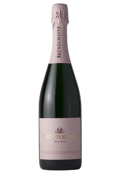 Bründlmayer Sekt Brut Rosé tr., Willi Bründlmayer