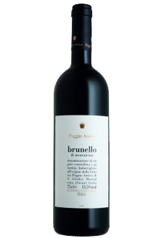 Brunello di Montalcino DOCG tr., Poggio Antico