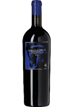 Caballo Loco Grand Cru Apalta 