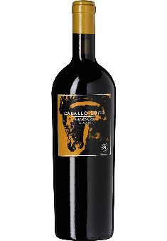 Caballo Loco Grand Cru Limari Syrah 2014