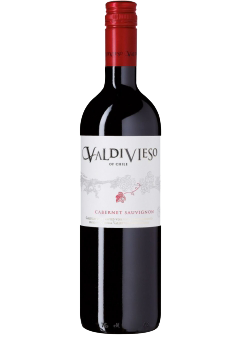 Cabernet Sauvignon , Vina Valdivieso