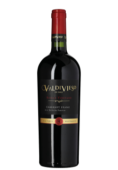 Cabernet Franc Singlle Vineyard Reserva - Old Vines Vina Valdivieso