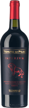 Montepulciano d´Abruzzo Imperium Riserva DOC tr., Di Camillo Vini