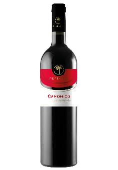 Canonico Salento Rosso IGT tr. , Cantine Due Palme