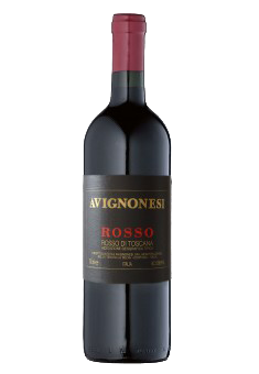 Rosso di Montepulciano von Avignonesi