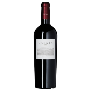 Capaia One, Rotwein aus Südafrika