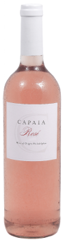 Rosé Cabernet Franc, Capaia