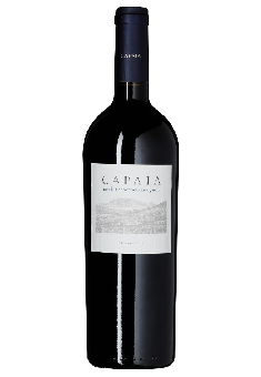 Merlot Cabernet Capaia Wines