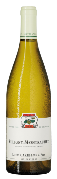 Puligny Montrachet Blanc Francois Carillon