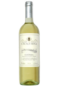 Cavalchina Custoza Bianco DOC tr. Cavalchina