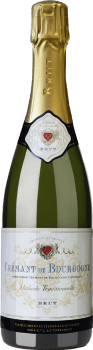 Cremant de Bourgogne Brut AOC, Cave de Lugny