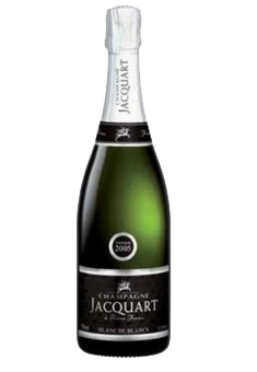 Champagne Jacquart Blanc de Blancs Brut AC 2006, Champagne Jacquart