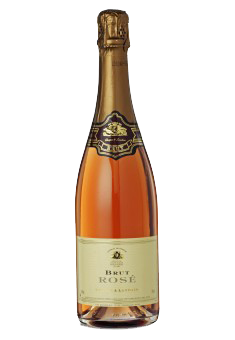 Chapin & Landais Brut Rosé, Chapin & Landais