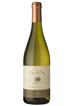 Chardonnay Domaine Caude Val IGP, Domaine Caude Val