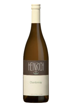 Chardonnay Leithaberg DAC tr., Gernot & Heike Heinrich
