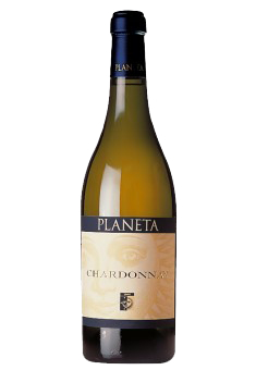 Chardonnay Sicilia IGT tr., Planeta