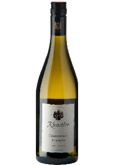 Chardonnay vom Kalkstein tr. Gunter Künstler