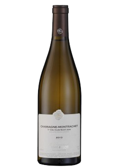 Chassagne Montrachet Blanc AC Domaine Lamy-Pillot