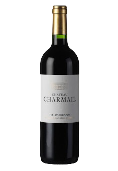 Chateau Charmail Haut-Medoc AOC, Chateau Charmail