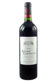 Chevillon Medoc AOC , Chateau Lestage Chevillon