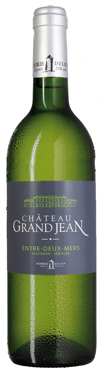 Chateau Grand Jean Entre Deux Mers AC , Chateau Grand Jean