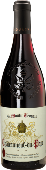 Châteauneuf du Pape Rouge