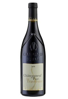 Chateauneuf du Pape Rouge AOC, Chateau Simian