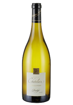 Chatelain Prestige Pouilly Fumé AOC, Domaine Chatelain