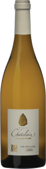 Pouilly Fumé  Chailloux Silex AOC , Domaine Chatelain