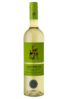 Ciconia Branco Vinho Regional Alentejano, Casa Agricola Alexandre Relvas