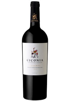 Ciconia Tinto Reserva Barrique Vinho Regional Alentejano, Casa Agricola Alexandre Relvas