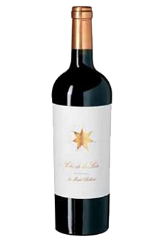 Clos de Los Siete by Michel Rolland 2013, Bodegas Monteviejo