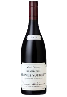 Clos de Vougeot Grand Cru AC 2010, Méo-Camuzet