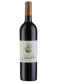 Contessa Camilla Montepulciano d´Abruzzo DOC tr. Di Camillo Vini