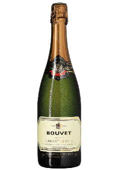 Cuvée Excellence Blanc Cremant de Loire AOC, Bouvet Ladubay 