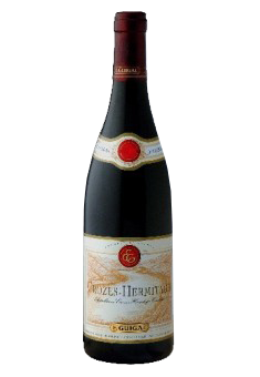 Crozes Hermitage Rouge AOC E. Guigal, Chateau d´Ampuis