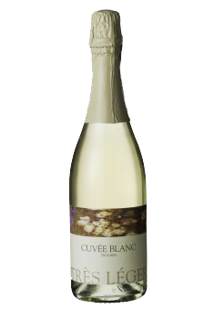 Cuvée Blanc Trocken, Très Léger