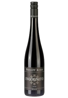 Cuvée Incognito tr. Philipp Kuhn