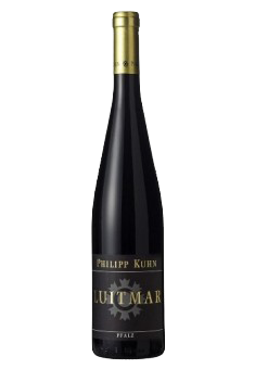 Cuvée Luitmar tr. Philipp Kuhn