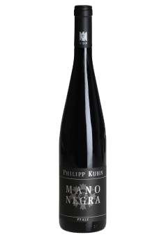 Cuvée Mano Negra tr. Philipp Kuhn